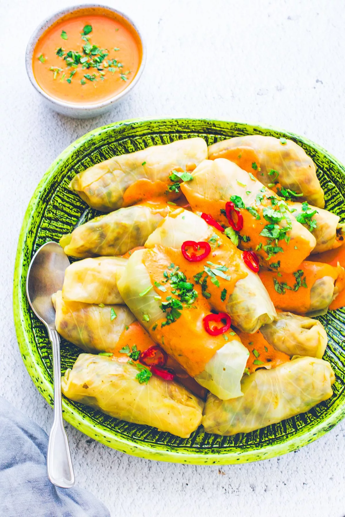kaldolmar_vegetarisk_recept_currysas_matmedmera